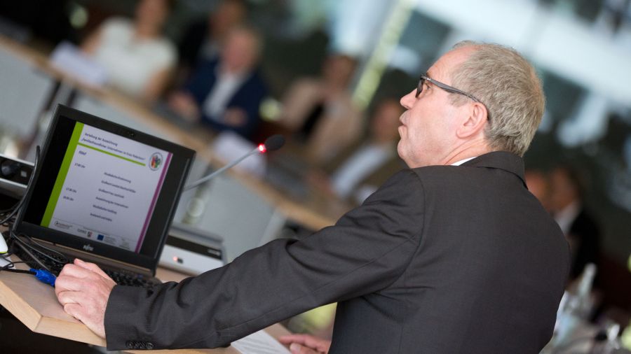 Auszeichnung Familienfreundliches Unternehmen im Kreis Paderborn (© Foto:Oliver Krato) Auszeichnung Familienfreundliches Unternehmen im Kreis Paderborn (© Foto:Oliver Krato)